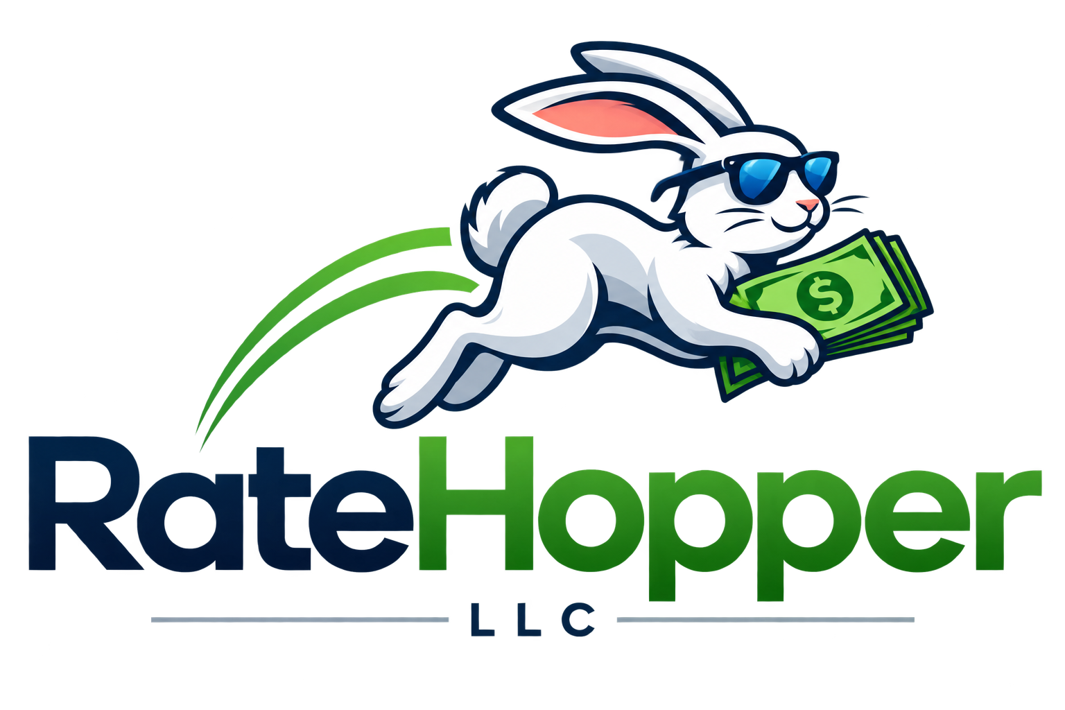 RateHopper LLC logo